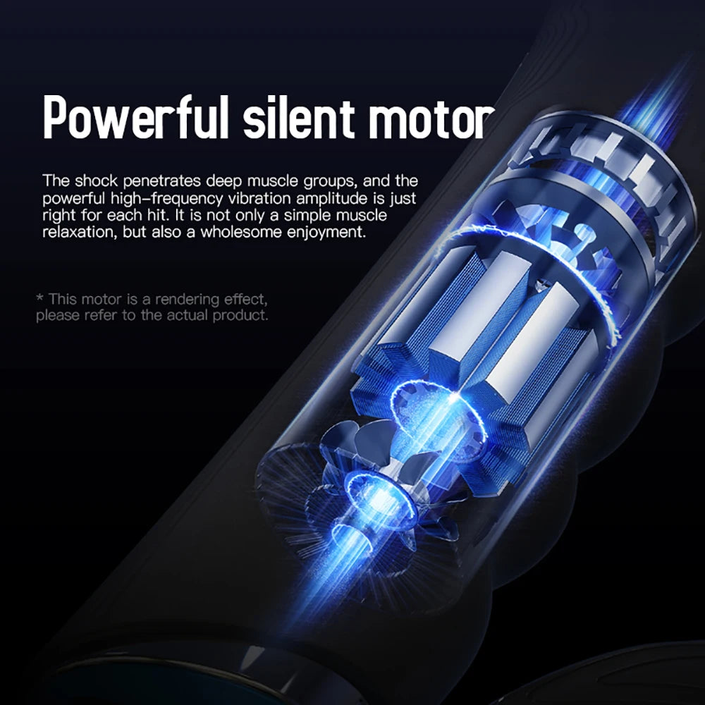 MyoFascial Massager Blade